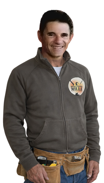 Milla Ristrutturazioni Genova