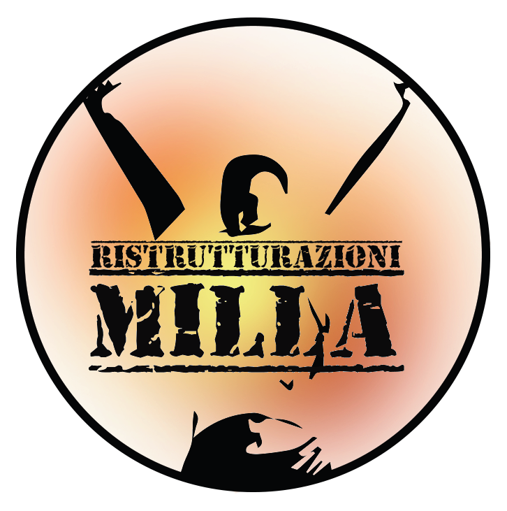 Milla Ristrutturazioni Genova