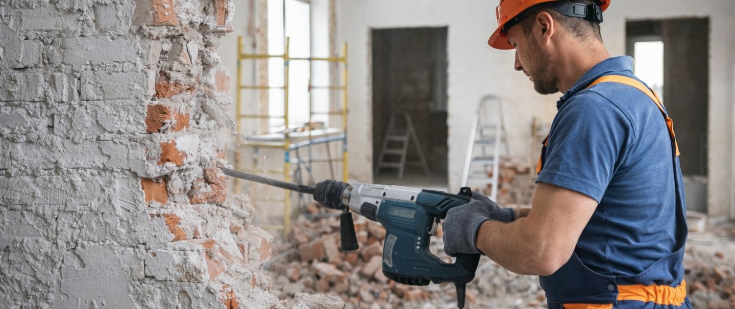 Milla Ristrutturazioni Genova