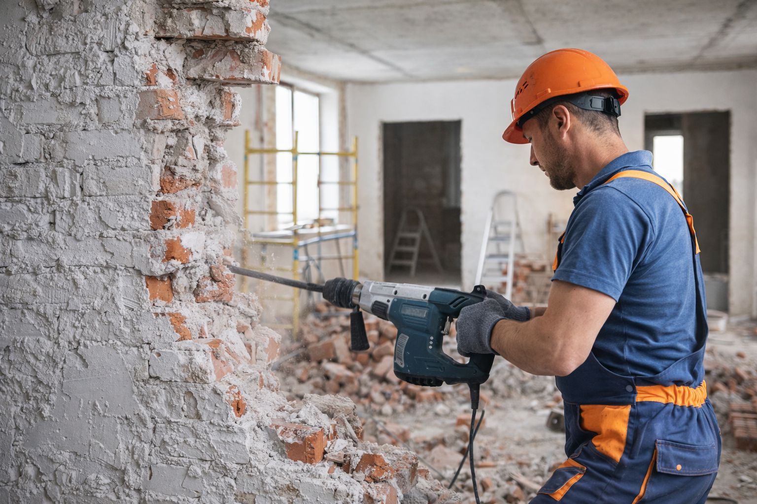 Milla Ristrutturazioni Genova